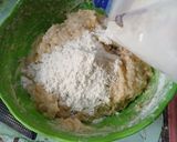 Foto langkah ke 2 dari resep Godo Pisang.