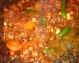 व्रत के आलू चाट (vrat ke aloo chaat recipe in Hindi) रेसिपी चरण 3 फोटो