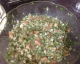Foto del paso 8 de la receta: Pebre