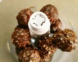 Foto del paso 2 de la receta: Tarta Ferrero Rocher