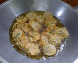 Foto langkah ke 3 dari resep Tahu walik.