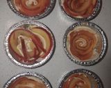 Foto del paso 2 de la receta: Rosas dulces con algo más