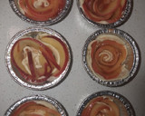 Foto del paso 2 de la receta: Rosas dulces con algo más