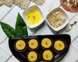 કેસર સંદેશ (Kesar Sandesh Recipe In Gujarati) રેસીપી સ્ટેપ4ફોટો