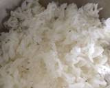 Leftover rice puliyogare recipe step 2 photo