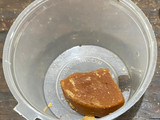 Sambal bawang (sambal pelengkap sajian utama)