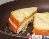 芝士火腿法式吐司的食譜步驟7照片