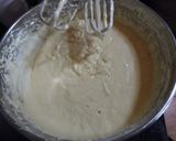 Foto del paso 3 de la receta: Queque de limón 🍋