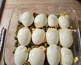 Húsvéti Kaszinó Tojás recept fázis 5 fotója