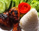 Ayam bakar wong solo ala chef supri ala indri arwin langkah memasak 6 foto