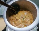 Dhaba Mutton Gravy recipe step 4 photo