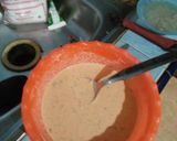 Foto langkah ke 1 dari resep Peyek teri kriuk.