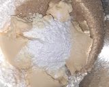 A picture of step 1 of Cupcakes the simple way.