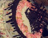 صورة لخطوة 11 من وصفة تورتة 🎂