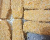 Foto langkah ke 6 dari resep Pisang Nugget/ pisang crispy.