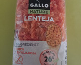 Foto del paso 1 de la receta: Aperitivo saludable (bits caseros)