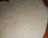 A picture of step 8 of Meat pie.