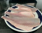 Foto del paso 6 de la receta: Lubina al horno