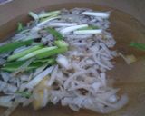 Foto langkah ke 3 dari resep Sup Udang.
