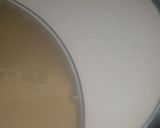 Madarar waken soya.(soya milk)matakin girki3 hoto