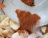 Simple amrood chaat recipe step 1 photo