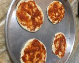 Foto del paso 7 de la receta: Fugaceta y pizzetas a mi estilo, con harina integral y un toque de crema de leche