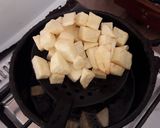 Foto del paso 2 de la receta: Tortilla de papas