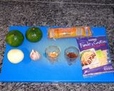 Foto del paso 14 de la receta: Zapacillas
