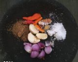 Foto langkah ke 2 dari resep Gimbal Tempe (Tempe Goreng Tepung).