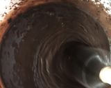 Foto langkah ke 6 dari resep Bolu kukus Oreo.