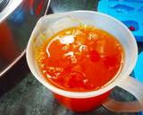 Orange Jelly recipe step 2 photo