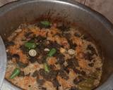 Chickn Biryani recipe step 5 photo