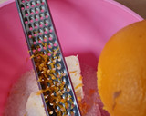 Foto del paso 1 de la receta: Galletitas de naranja 🍊 sin huevo y muy fáciles 🍊