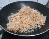 Foto langkah ke 1 dari resep Infus Rebon.