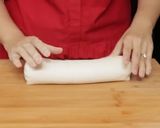 Foto langkah ke 5 dari resep Wedang Ronde Jahe Devina Hermawan.