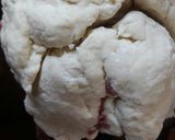 Foto del paso 1 de la receta: Pancitos de salame