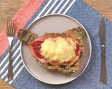 A picture of step 10 of Milanesa - 4 variations.