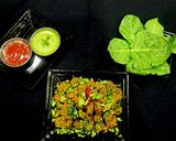 પાલક ના મુઠીયા (Palak Muthia Recipe In Gujarati) રેસીપી સ્ટેપ6ફોટો