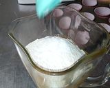 Foto del paso 1 de la receta: Mantecadas de Rompope fácil y rápido
