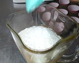 Foto del paso 1 de la receta: Mantecadas de Rompope fácil y rápido