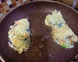 Foto langkah ke 5 dari resep Egg Dumpling stik Crab.