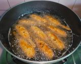 Foto langkah ke 6 dari resep Sempol Ayam.