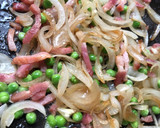 Foto del paso 2 de la receta: 🍝Spaghetti Foodme 🍝