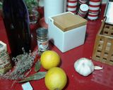 Foto del paso 1 de la receta Pollo a l'ast perfecto
