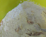 Foto del paso 1 de la receta: Galletas de zanahoria, facilísimas!! 
