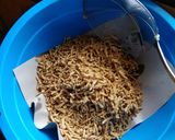 Foto langkah ke 1 dari resep Tempe Orek Kering TeriCang.