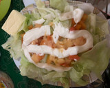 Foto langkah ke 4 dari resep SANDWICH dengan bahan seadanya by irre_desirre.