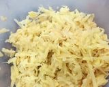 Foto langkah ke 1 dari resep Bakwan kentang.