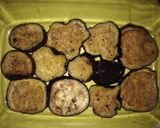 Rakott padlizsán recept fázis 6 fotója
