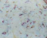 Foto del paso 3 de la receta: Pudín de coliflor